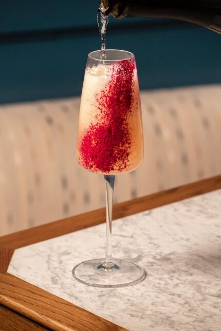 Mediterranean restaurant Marylebone dishes from Italy Greece Spain and Morocco, located at 43 Blandford street, Bellazul brings laid‑back charm.